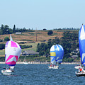 Race Week 2007 BO1087