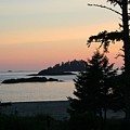 Tofino Sunset II SS 1027